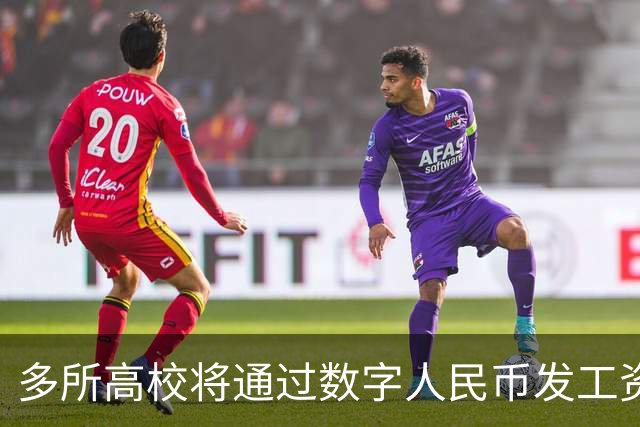 多所高校将通过数字人民币发工资，网友：会不会所有人都身无分文？