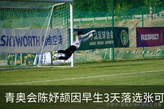 青奥会陈妤颉因早生3天落选张可依成热点 中国田径争牌靠女子链球