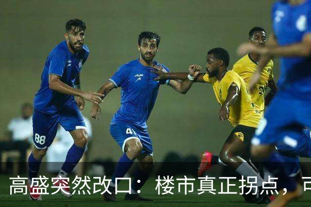 高盛突然改口：楼市真正拐点，可能在2030年之后，信号太强了！